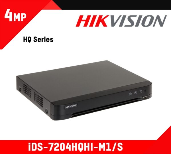 iDS-7204HQHI-M1S