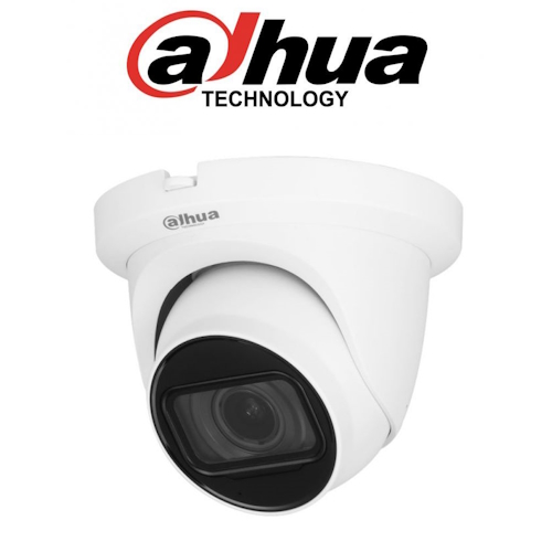 HAC-HDW1500TLMQP-S2 de Dahua, un dôme HDCVI 5MP de qualité supérieure