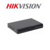 NVR 4K 4 caméras Hikvision DS-7604NI-K1 NON POE