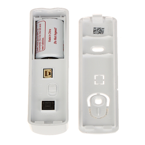 Contact magnétique  Hikvision DS-PDMC-EG2-WE