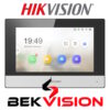Kit Hikvision DS-KIS602 Visiophone IP