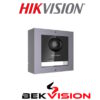 Kit Hikvision DS-KIS602 Visiophone IP
