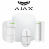 KIT2 AJAX HUB2 Alarme maison sans fil