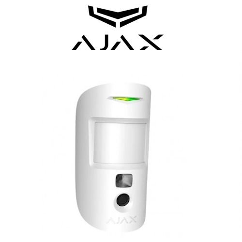 KIT2 AJAX HUB2 Alarme maison sans fil