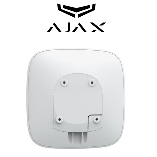 centrale Ajax Hub 2 (4G)  LTE