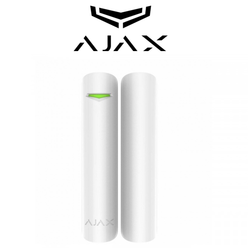 KIT2 AJAX HUB2 Alarme maison sans fil