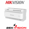 Kit visiophone 2 fils Hikvision DS-KIS702Y