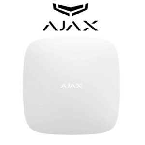 centrale Ajax Hub 2 (4G)  LTE