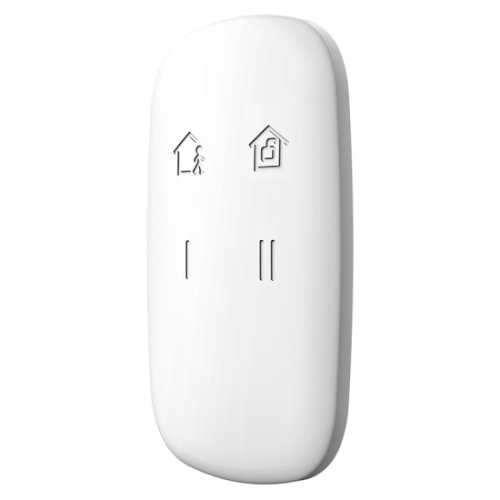 Télecommande DS-PKF1-WE pour alarme Hikvision AXPRO