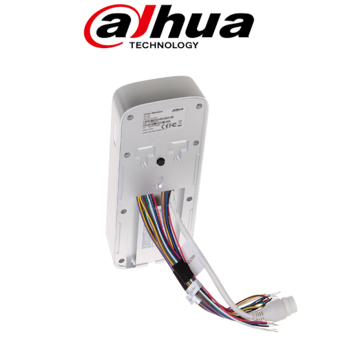 ASI1212D DAHUA - LECTEUR D'EMPREINTES DIGITAL EXTÉRIEUR AUTONOME
