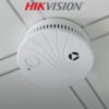 Détecteur de fumée sans fil HIKVISION DS-PDSMK-S-WE AXPRO