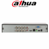 XVR5108HS-4KL-I3 - DAHUA - XVR 8 VOIES 5MP, WIZSENSE, 4K XVR5108HS-4KL-I3 - DAHUA - XVR 8 VOIES 5MP, WIZSENSE, 4K