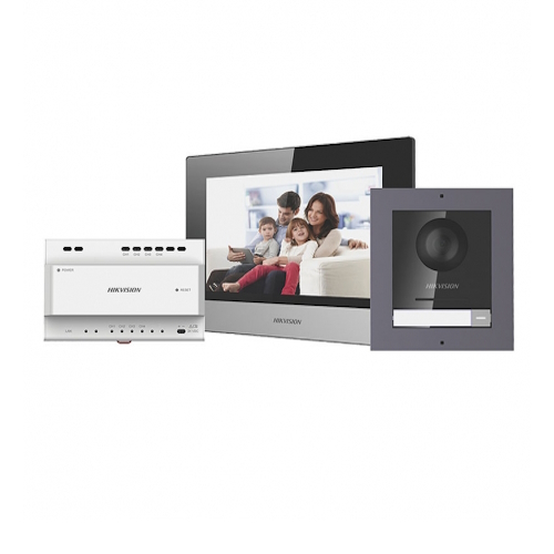 Dahua ASI1212D Lecteur biométrique + lecteur RFID