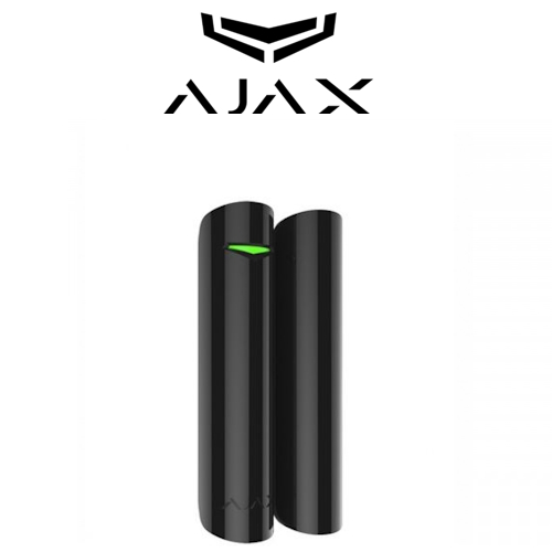 AJ-DOORPROTECTPLUS-B AJAX - CONTACT MAGNÉTIQUE  BLANC
