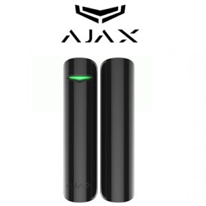 AJ-DOORPROTECTPLUS-B AJAX - CONTACT MAGNÉTIQUE  BLANC